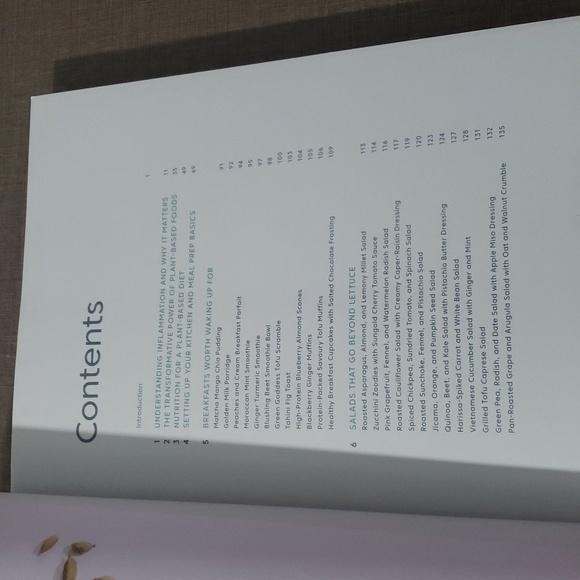 Eat‎ More Plants by Desiree Nielsen, RD - Softcover - Picture 8 of 8